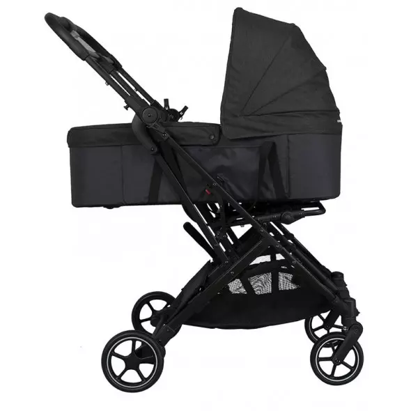 Silla Gemelar Casualplay Tour Twin