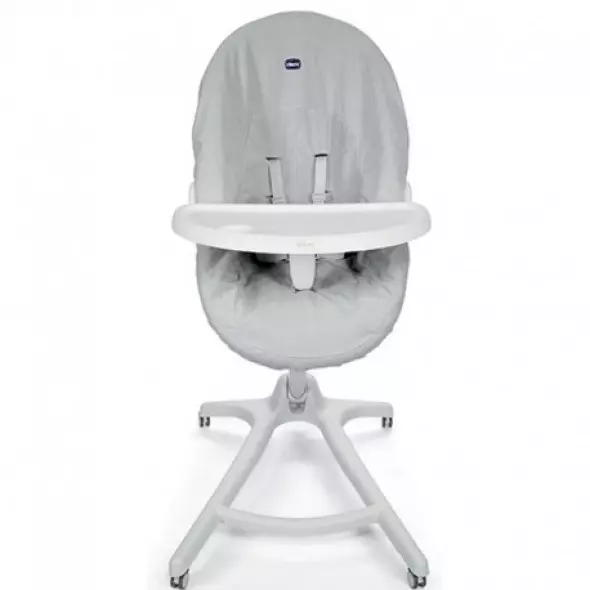 Chicco - Protector de asiento para trona Chicco : : Bebé