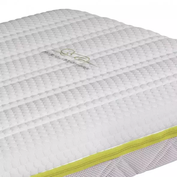 Colchón Cuna DORY Muelles 117x57x13cm MY BABY MATTRESS : Tienda bebe online