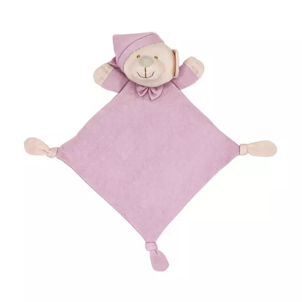 Cuna de Viaje Jané Duo level con Peluches - Baby Moon