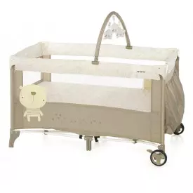 Mueble bañera para bebé con cambiador · Bubble B754