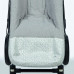 Saco silla Berries Inv. Pasito a Pasito