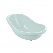 Bañera cubeta Hippo Verde 82cm Kikkaboo  Bañera cubeta Hippo Verde 82cm Kikkaboo