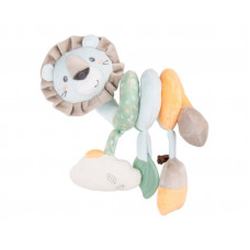 Espiral horizontal Jungle King de Kikkaboo Espiral horizontal Jungle King de Kikkaboo