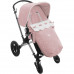 Saco de silla Universal P7 Cuco de Uzturre