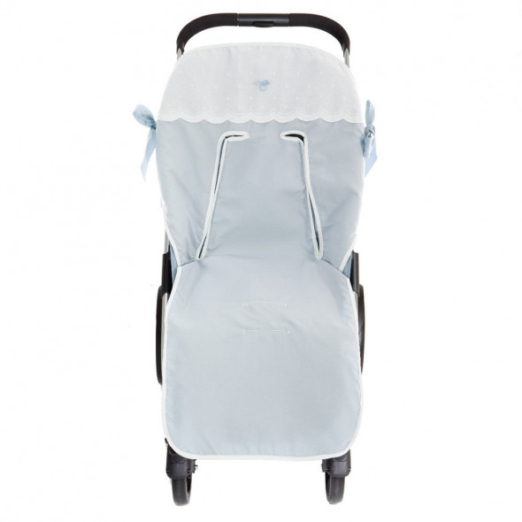 FUNDA UNIVERSAL LARGA COTON DE UZTURRE FUNDA UNIVERSAL LARGA COTON DE UZTURRE